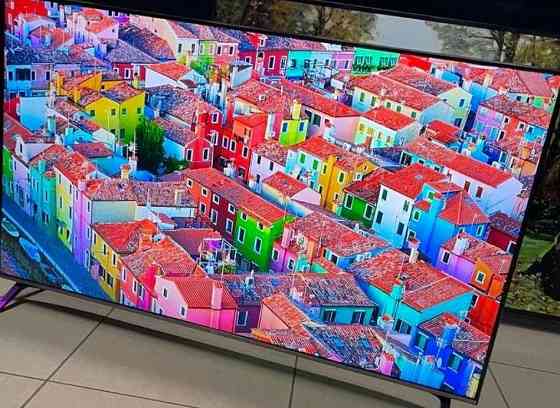 Телевизор: 65