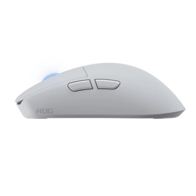 Мишка ASUS ROG Harpe II Ace Bluetooth/Wireless/USB White (90MP0490-BMUA10) Вінниця - фото 3
