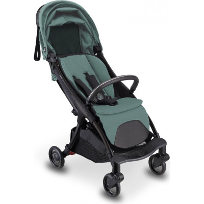 Коляска Globber Stroll.Lite бірюзово-сірий (925-105) Винница - изображение 5