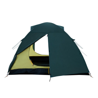 Палатка Tramp Grot 3 (v2) Green (UTRT-036) Винница - изображение 2