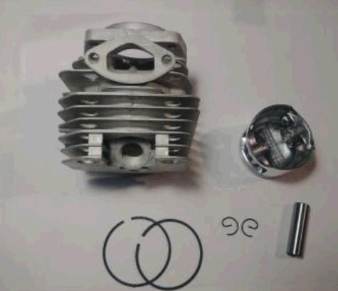 Поршнева бензопила для Goodluck GL5200 (Ø45) Мукачево - фото 1