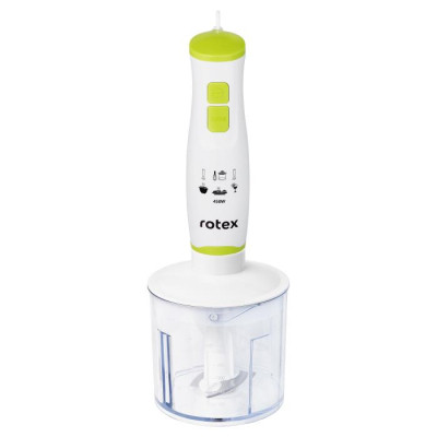 Блендер Rotex RTB465-W Вінниця - фото 8