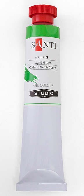 Фарба олійна 