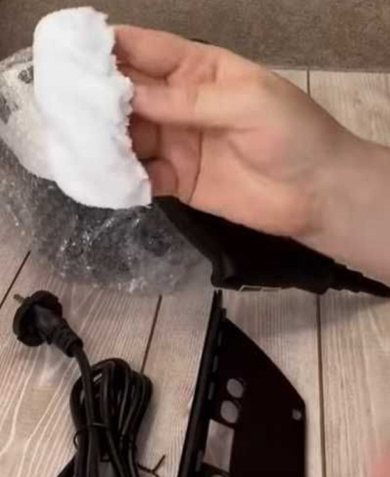 Пароочиститель ! 2500Вт отпариватель 7 насадок! Киев - изображение 3