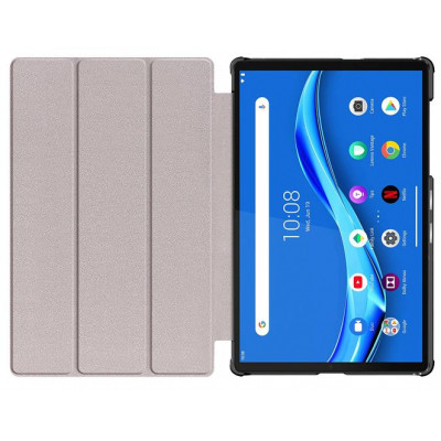 Чохол до планшета Armorstandart Smart Case Lenovo Tab M10 Plus Blue (ARM58619) Вінниця - фото 3