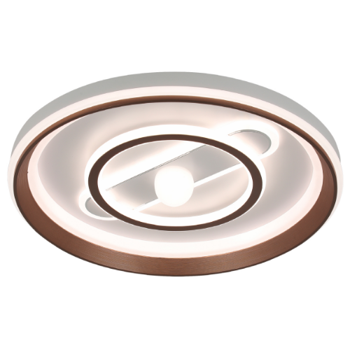 LED Світильник функціональний 52W VL-CLD-996-CF Decora Videx Житомир