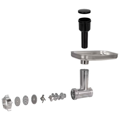 Кухонный комбайн MPM MRK-24 Винница - изображение 11