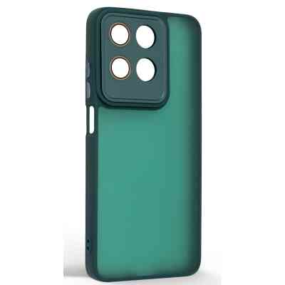 Чохол до мобільного телефона Armorstandart ShadeX Motorola G15 / G15 Power Dark Green (ARM83021) Вінниця