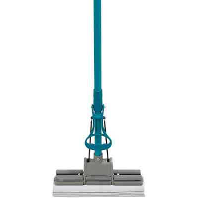 Швабра Werk WDS-01 роликова з подвійним віджимом 110 см (121957) Вінниця