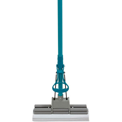 Швабра Werk WDS-01 роликова з подвійним віджимом 110 см (121957) Вінниця - фото 2