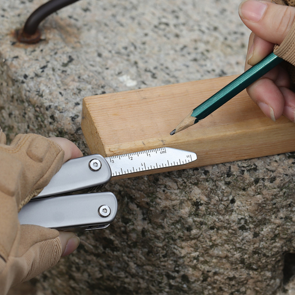 Мультитул Roxon Flex S804 Ровно - изображение 10