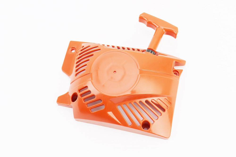 Стартер 4 зачепи, 4500/5200, "Плавний пуск" Тип 4 з тріскачкою Киев - изображение 1