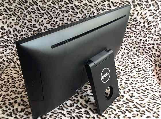 Моноблок Dell OptiPlex 3050, 20 дюйм, i5-7500, 8/500Gb, WiFi Вебка Б\У Киев