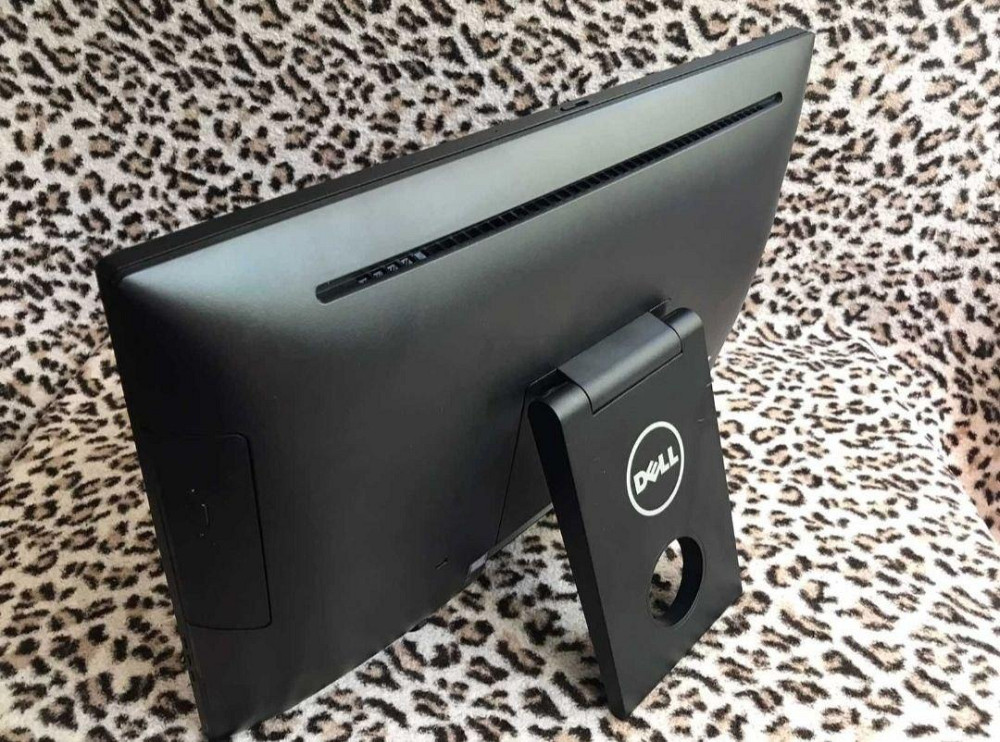 Моноблок Dell OptiPlex 3050, 20 дюйм, i5-7500, 8/500Gb, WiFi Вебка Б\У Киев - изображение 6