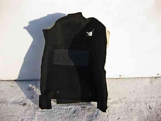 Mercedes-Benz  A2056801806 9H42 Килим салону передній лівий чорний C-Class W205 Одесса