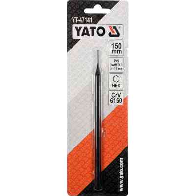 Пробойник Yato YT-47141 Винница