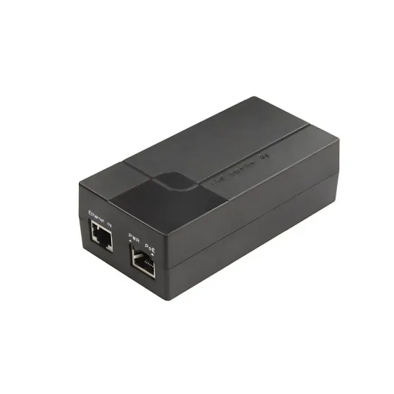 PoE-інжектор ONV ONV-PSE3301AC-at (73-00068) Киев