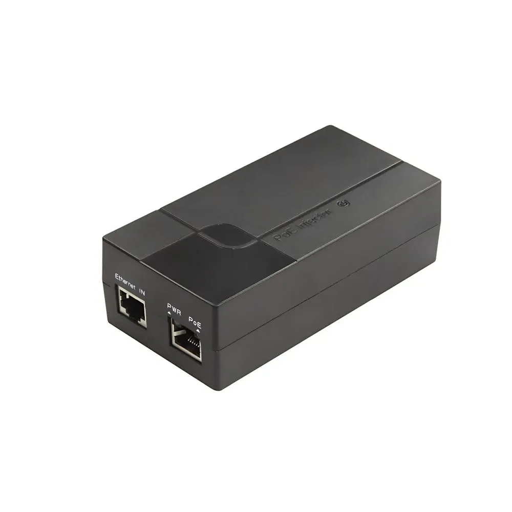 PoE-інжектор ONV ONV-PSE3301AC-at (73-00068) Київ - фото 4