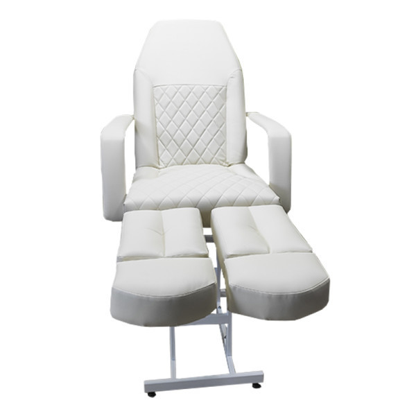 Педикюрне крісло Luna Київ - фото 3