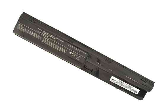 Аккумулятор для ноутбука HP Compaq HSTNN-LB2R ProBook 4330s 10.8V Black 5200mAh OEM Вінниця
