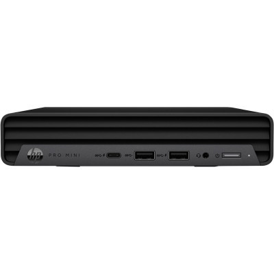 Комп'ютер HP Pro Mini 400 G9 / i7-13700T (883T2EA) Вінниця - фото 1