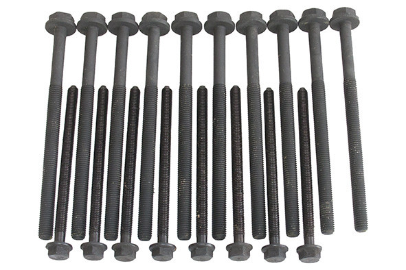 Болты головки Ford 2,0D/2,2D/2,4D (120mm 8шт + 159mm 10шт, PUMA 138mm 10шт) GP258766 Киев - изображение 1