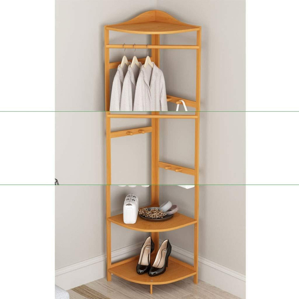 Стойка вешалка для одежды 