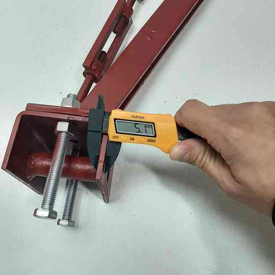 Сцепка Булат к мотоблоку (с водяным охлаждением) Харьков