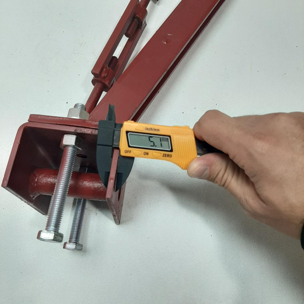 Сцепка Булат к мотоблоку (с водяным охлаждением) Харьков - изображение 6