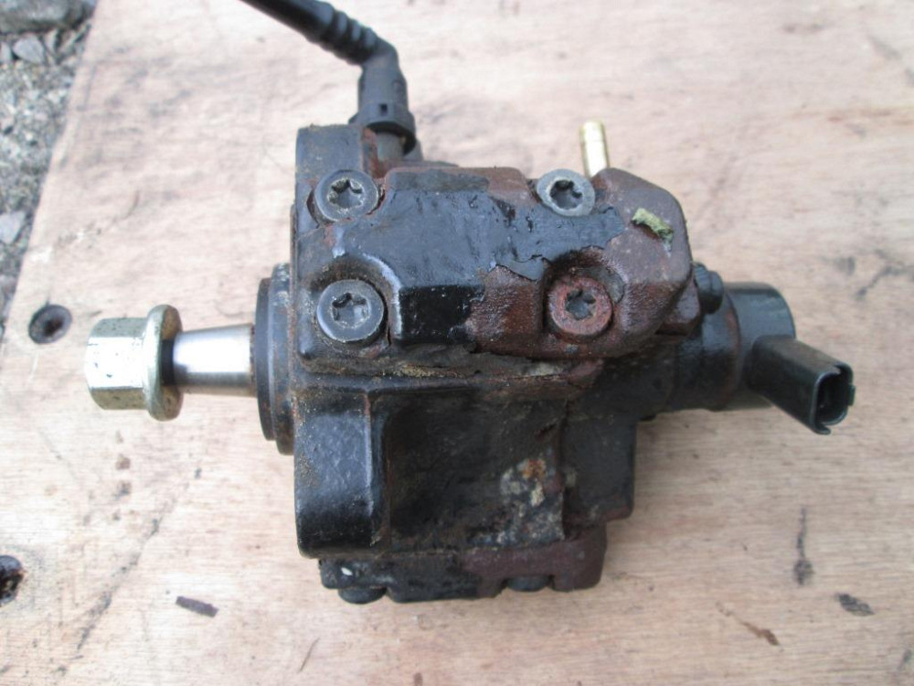 Паливний насос Fiat Scudo 2.0 jtd 1996-2006 (0445010046) Ковель - изображение 1