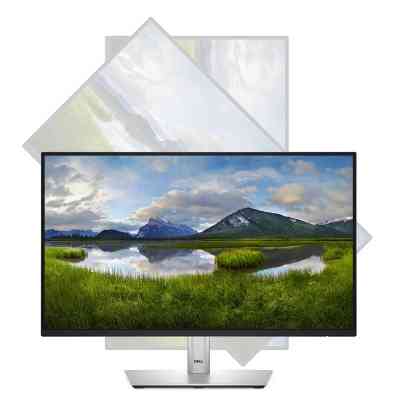 Монитор Dell P2225H (210-BMHD) Винница