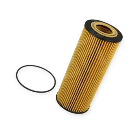 Фільтр BMW 3 E46, Alfa Romeo 159 2.4 масляний Мукачево