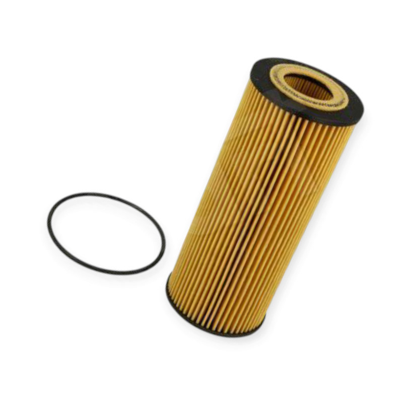 Фільтр BMW 3 E46, Alfa Romeo 159 2.4 масляний Мукачево - фото 1