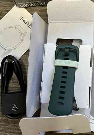 Garmin VivoacTIVE 6 новий Київ