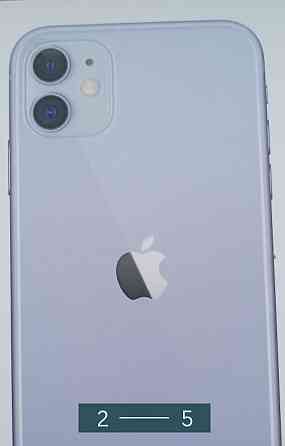 Айфон: iPhone 11 128Gb. Київ