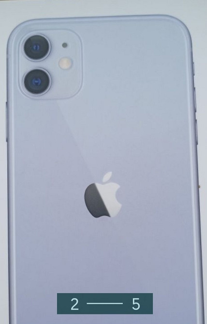 Айфон: iPhone 11 128Gb. Київ - фото 2