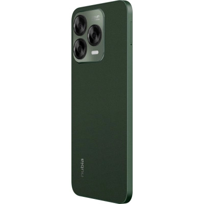 Мобільний телефон ZTE Nubia V70 Design 8/256GB Green (1143715) Вінниця - фото 4