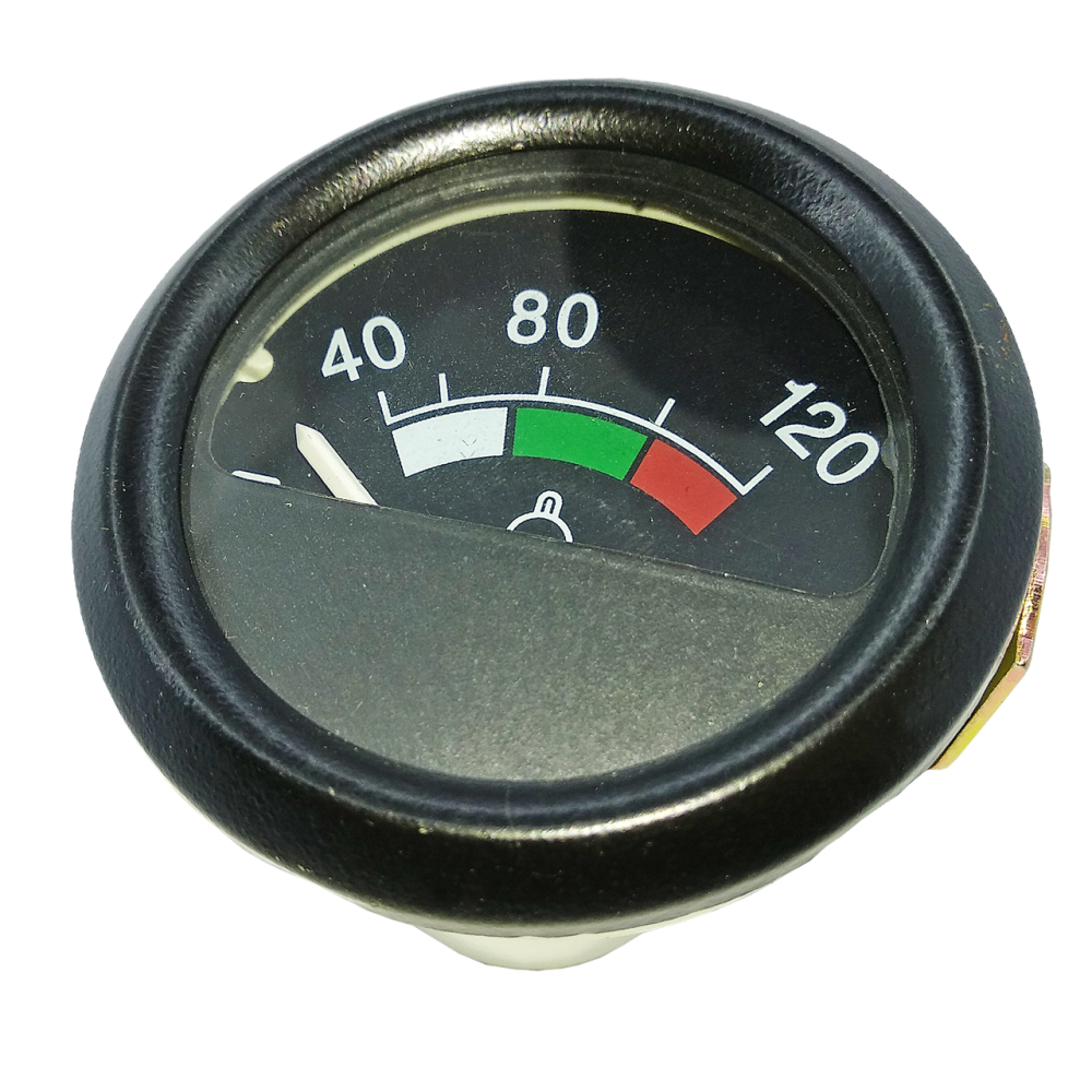 Датчик температури МТЗ електр. Мукачево - фото 1