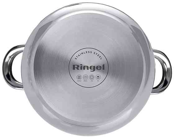 Каструля Ringel Riegel 4.0 л (20 см) (6535706) Киев