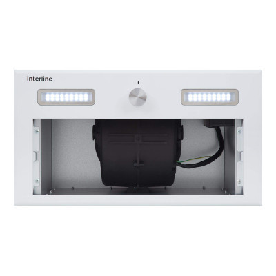 Витяжка кухонна Interline STREET WH A/52 M/2/M Вінниця - фото 10