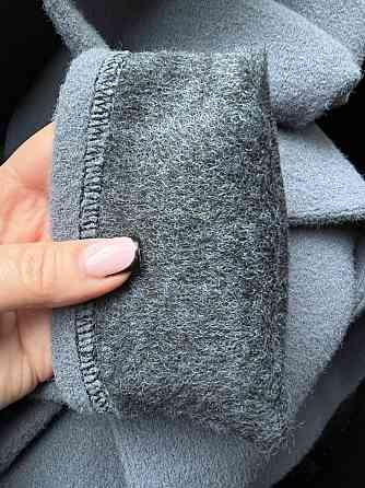 Жіночі базові теплі лосини альпака на хутрі Одеса