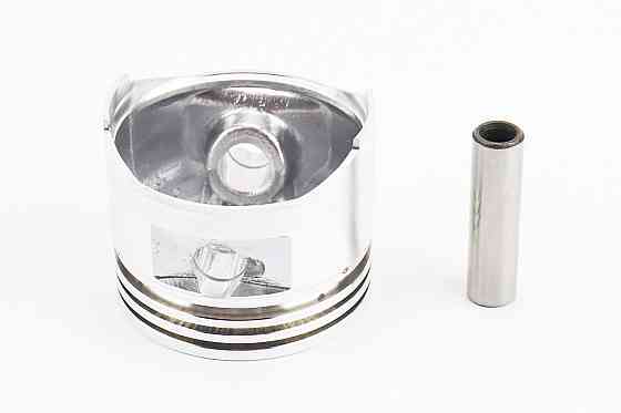 Поршень к-кт 152F 52mm STD (H-42mm, палець 10mm) Бершадь