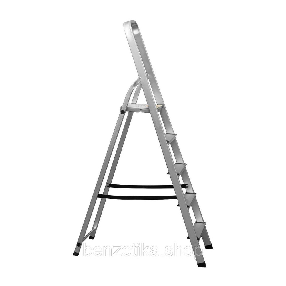 Драбина-стрем'янка алюмінієва Procraft PLA2.106 Київ - фото 2