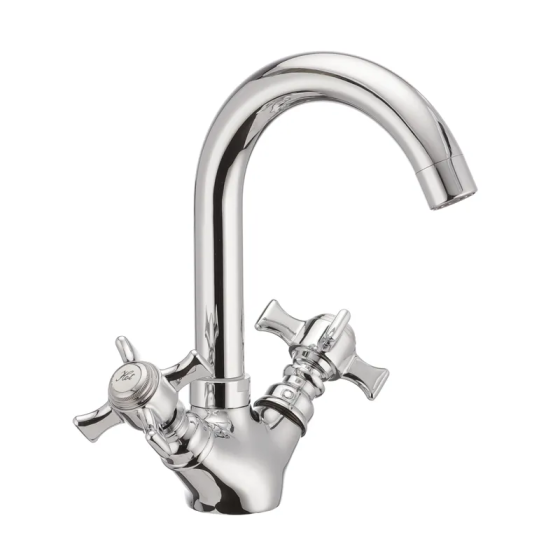 Смеситель для умывальника Haiba Zeus 274 HB0436 Харьков