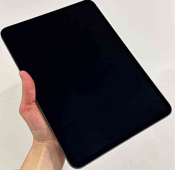 IPad Pro 11