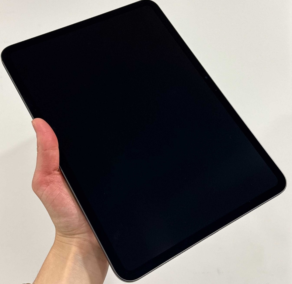 IPad Pro 11