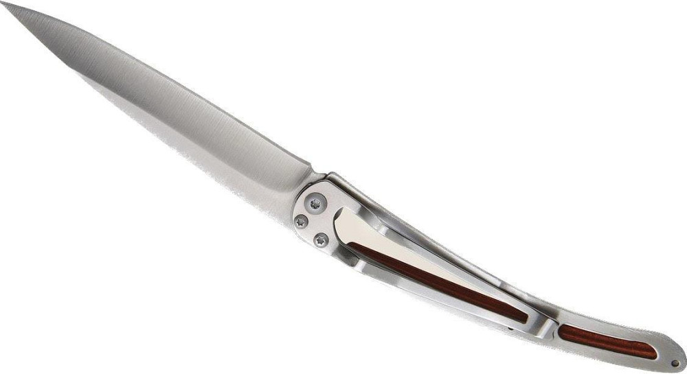 Универсальный Складной Нож с лазерной гравировкой Череп фараона Deejo 