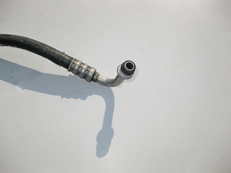 Mercedes-Benz  A2208304815 Трубка кондиціонера 4matic від радіатора до бачка хладагента S-Class W220 Одеса - фото 3