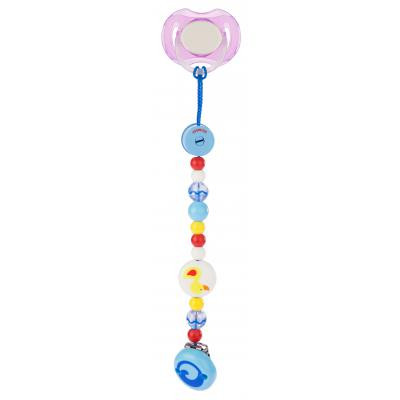 Кліпса для пустушок Heimess Уточка (732740) Вінниця - фото 5