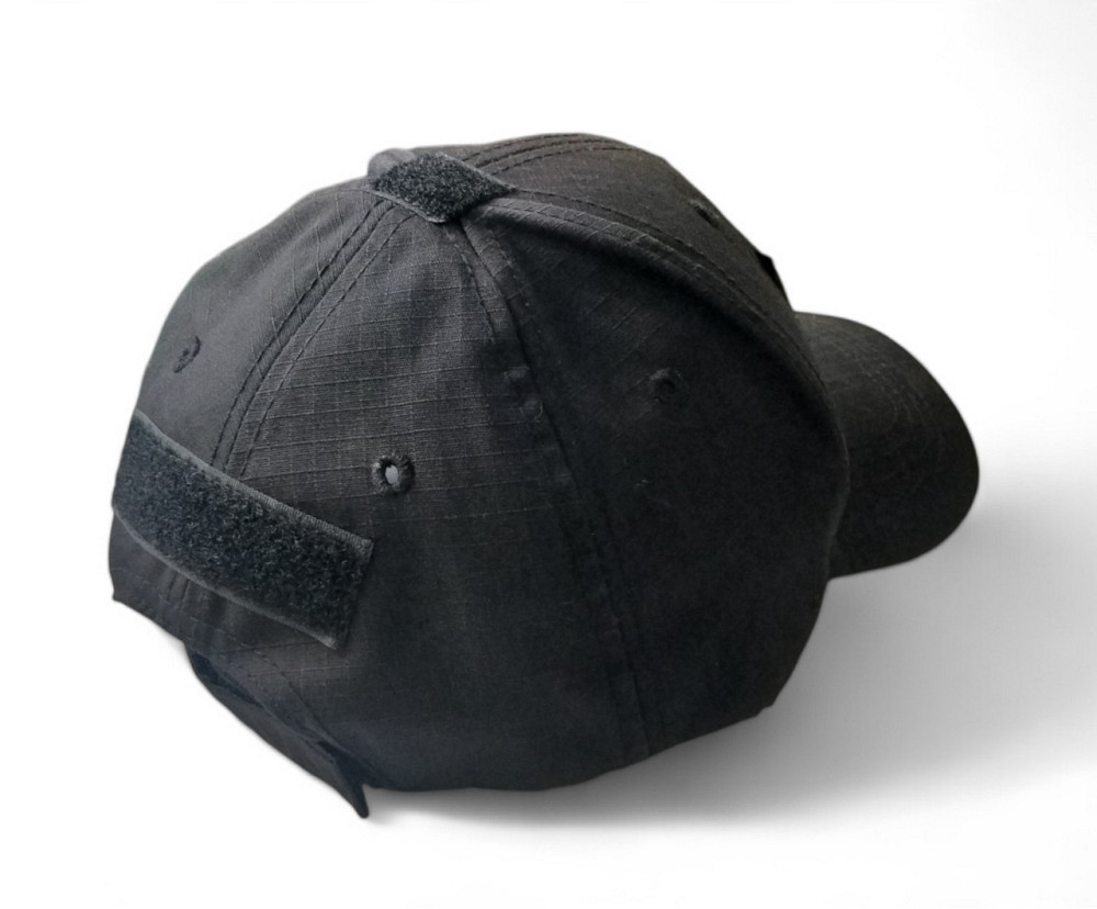 Бейсболка чоловіча тактична 100% Бавовна ІМ7436 Одеса - фото 7